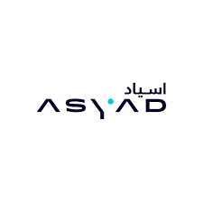 Asyad Logo
