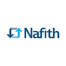 Nafith Logo