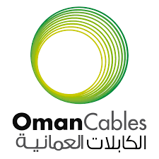 Oman Cables Logo