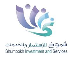 Shumookh Investment Logo