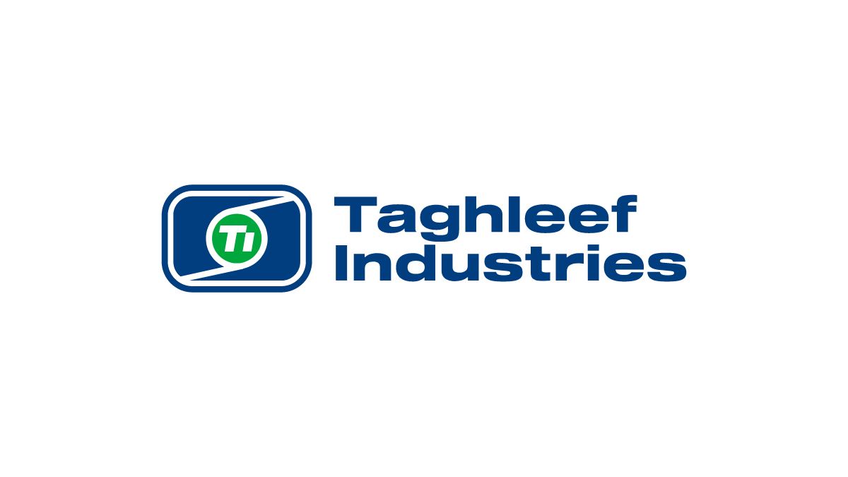 Taghleef Industries Logo