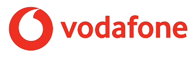 Vodafone Logo
